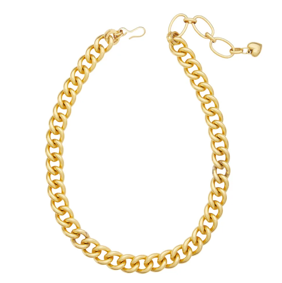 Ringleader Necklace