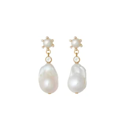 River Earrings