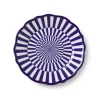 Riviera Dessert Plate, Set of 4