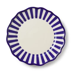 Riviera Dinner Plate, Set of 4