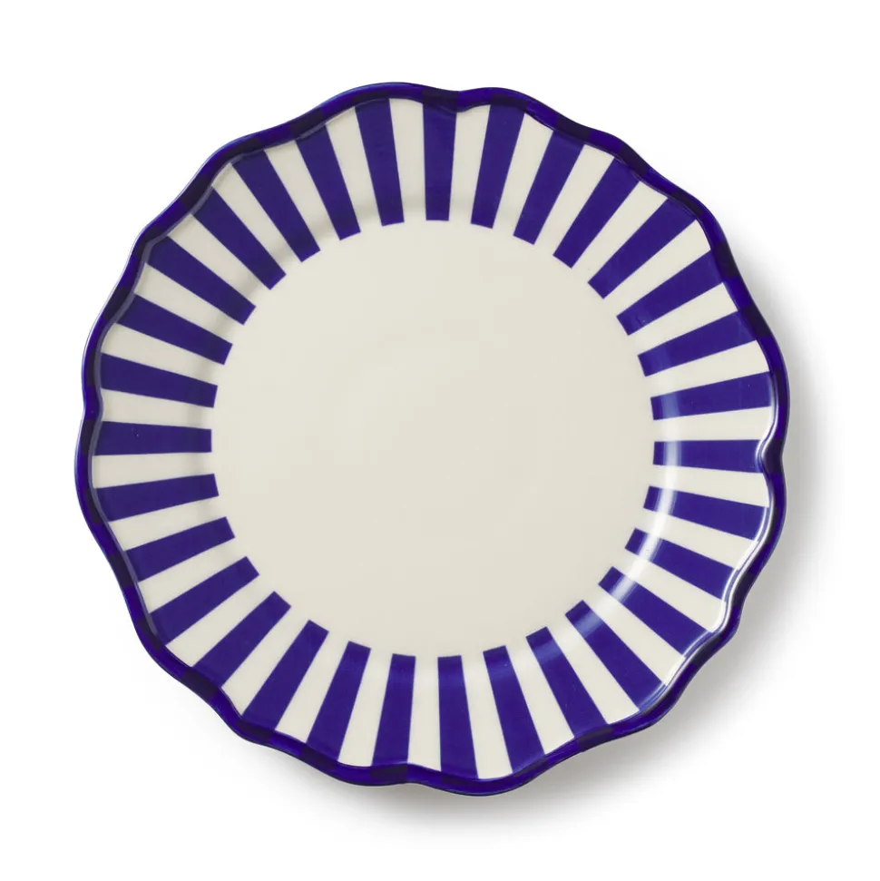 Riviera Dinner Plate, Set of 4