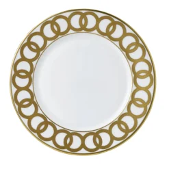 Riviera Dream White Dinnerware