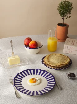 Riviera 12-Piece Set with Cereal Bowl