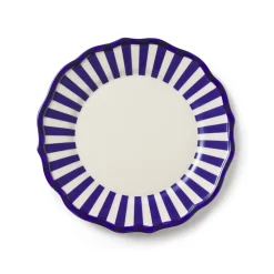 Riviera Side Plate, Set of 4
