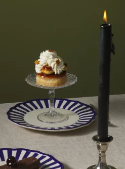 Riviera Side Plate, Set of 4