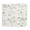RL Baby x Riley Sheehey Saturday in The Park Cotton Blanket