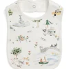 RL Baby x Riley Sheehey Saturday in The Park Bib