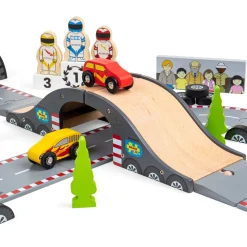 Roadway Race Day