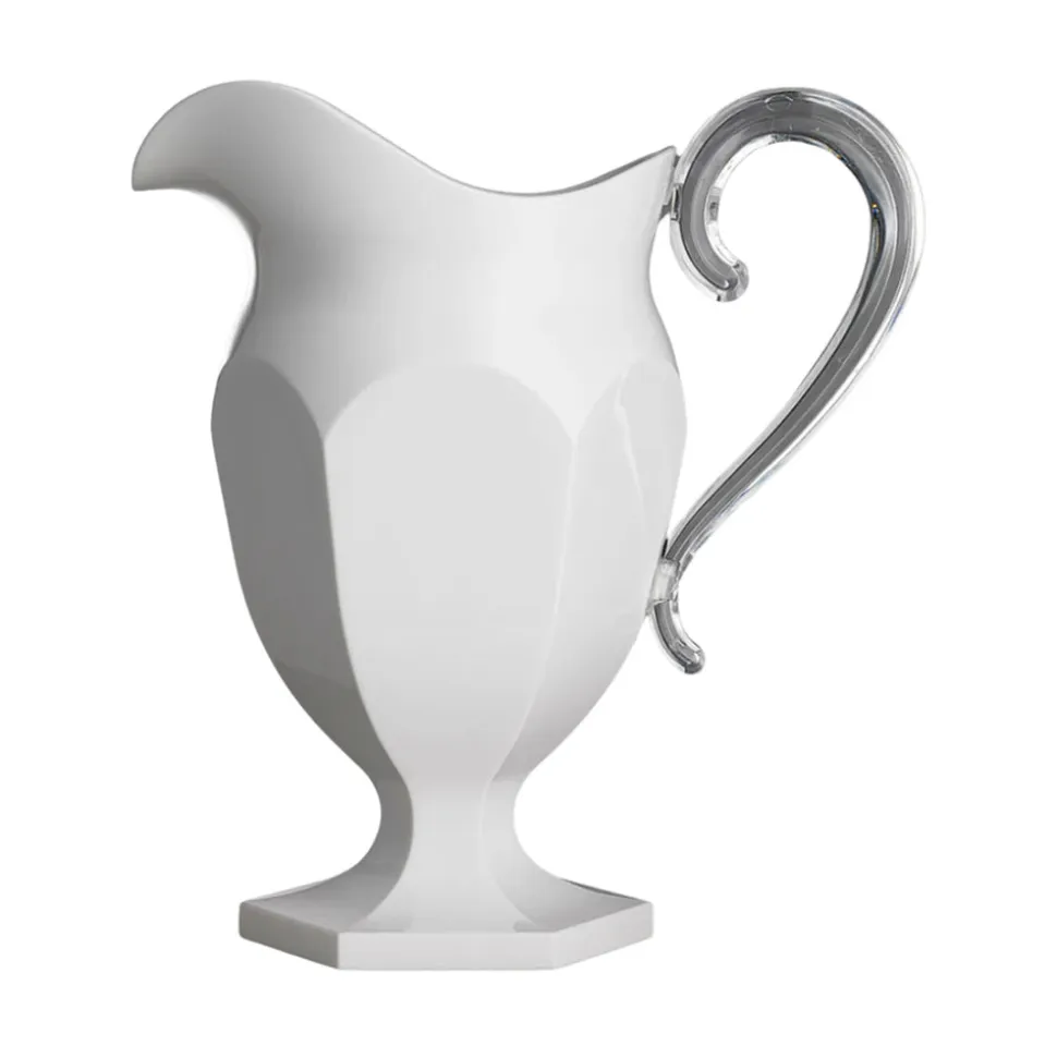 Roberta Acrylic Pitcher