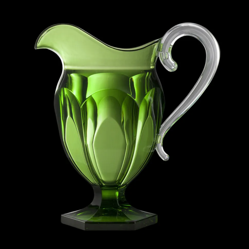 Roberta Acrylic Pitcher