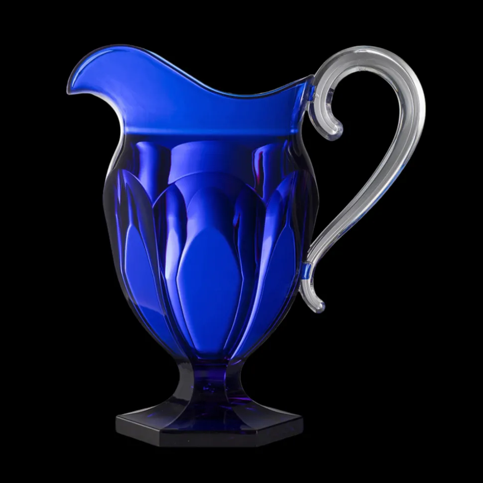 Roberta Acrylic Pitcher