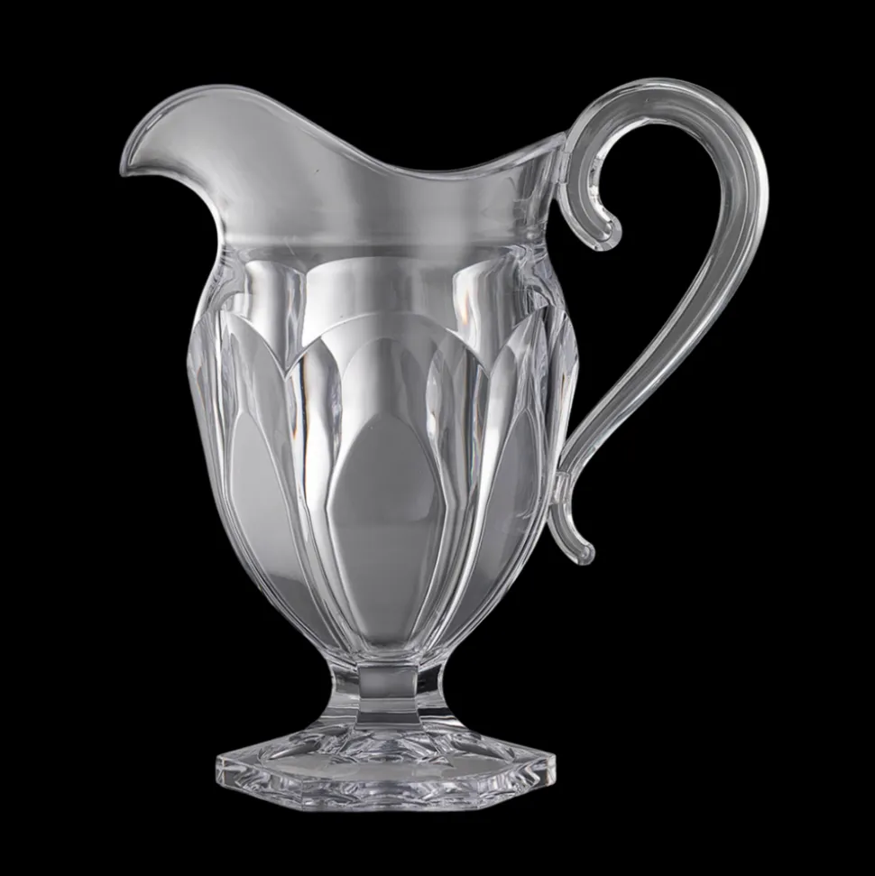 Roberta Acrylic Pitcher