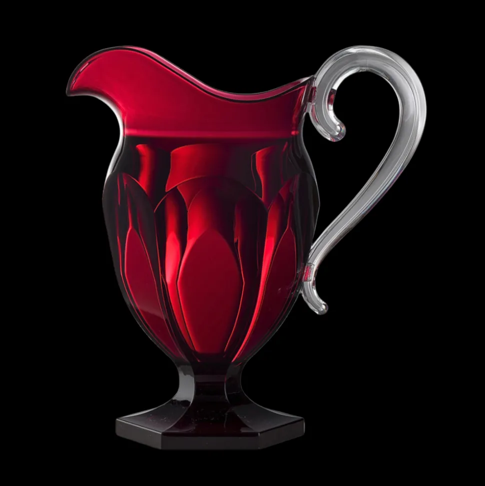 Roberta Acrylic Pitcher
