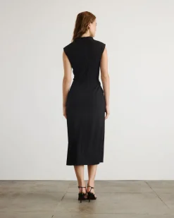 Robinella Dress in Black