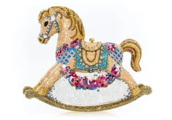 Rocking Horse Penelope