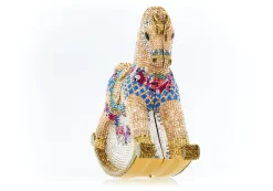 Rocking Horse Penelope
