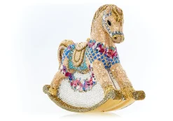 Rocking Horse Penelope