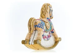 Rocking Horse Penelope