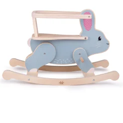 Rocking Rabbit