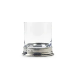 Rocks Glass, Crystal