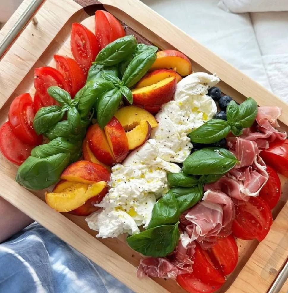 Rod Handle Steak Boards