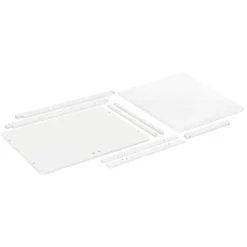 Rolli All-Stages® Midi Crib Conversion Kit in White