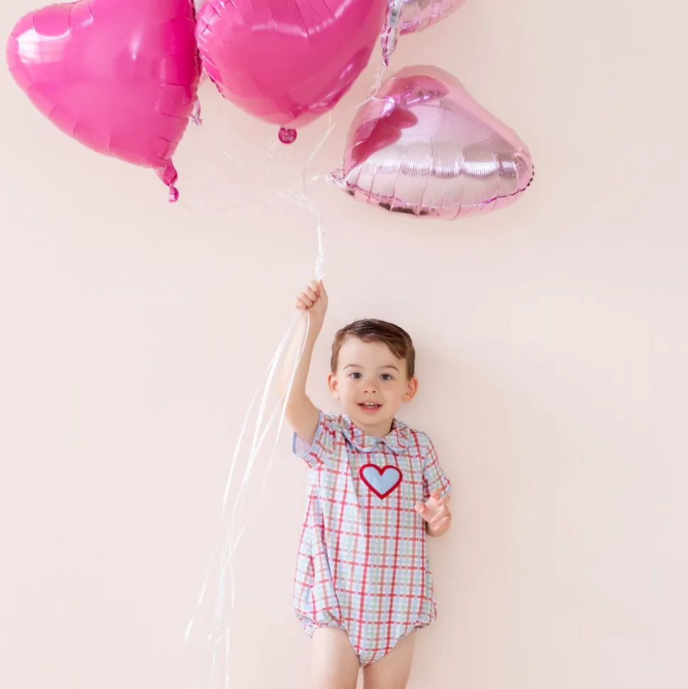 Romeo Boy Bubble