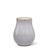 Romina Vase in Lavender Haze