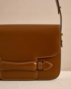 Romy 25 in Acorn