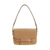 Romy 25 in Box Calf Palmellato Natural