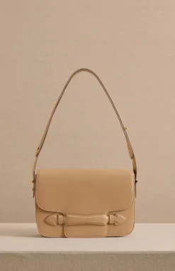 Romy 25 in Box Calf Palmellato Natural