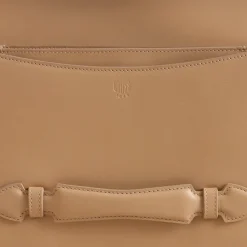 Romy 25 in Box Calf Palmellato Natural