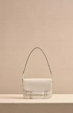 Romy 25 in Ivory