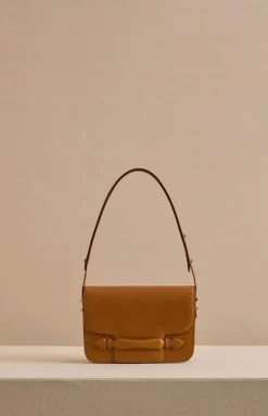Romy 25 in Vacchetta Luggage