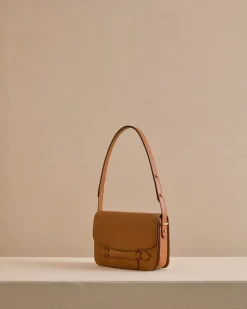 Romy 25 in Vacchetta Luggage