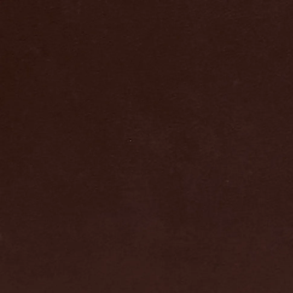 Romy Clutch in Box Calf Palmellato Chocolate