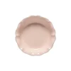 Rosa Collection Pasta Bowls in Rosé, Set of 6