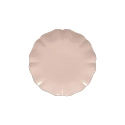 Rosa Collection Salad Plates in Rosé, Set of 6