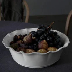 Rosa Collection Serving Bowl 12
