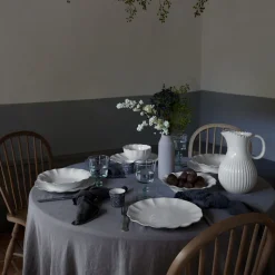 Rosa Collection Serving Bowl 12