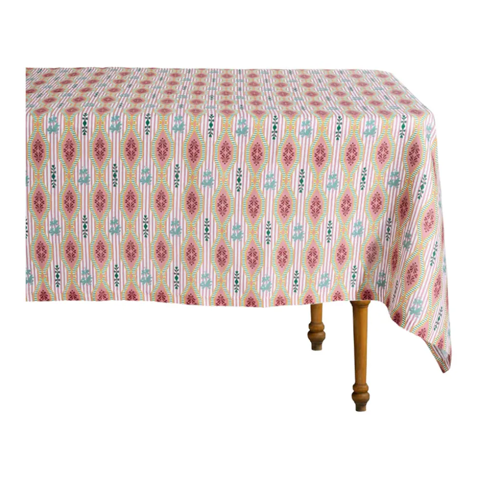 Rosa Tablecloth