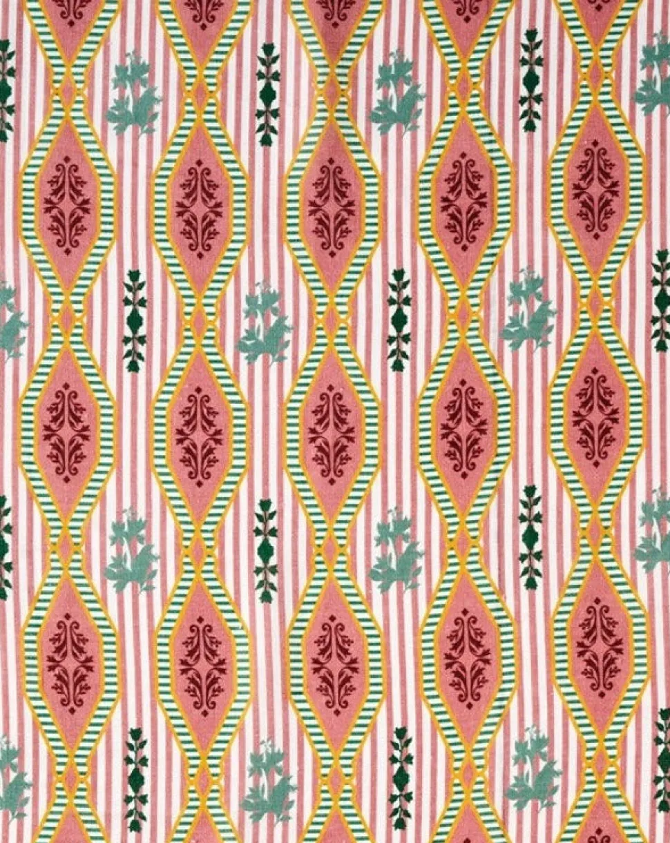 Rosa Tablecloth