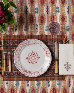 Rosa Tablecloth