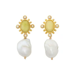 Rosalie Earrings