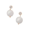Rosamund Earrings