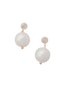 Rosamund Earrings