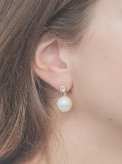 Rosamund Earrings
