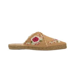 Rosana Etro in Toasted Linen