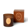 Rose & Oud Candle