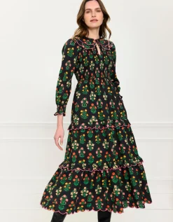 Rose Buta Rita Dress